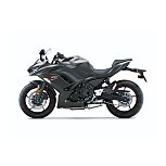 2022 Kawasaki Ninja 650 for sale 201173053